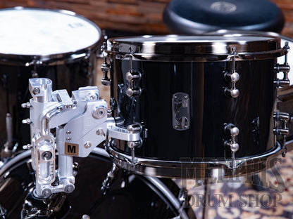 Mapex Black Panther Design Lab Cherry Bomb Drum Set 20/12/14 - Piano Black