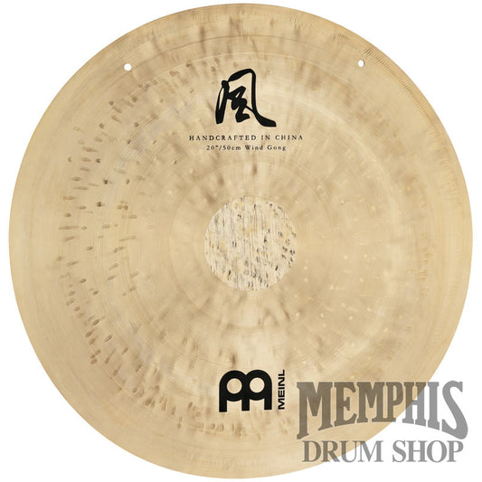 Meinl 20" Wind Gong