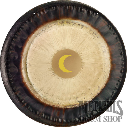 Meinl 24" Planetary Tuned Gong G#2 Synodic Moon
