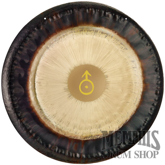 Meinl 24" Planetary Tuned Gong G#2 Uranus