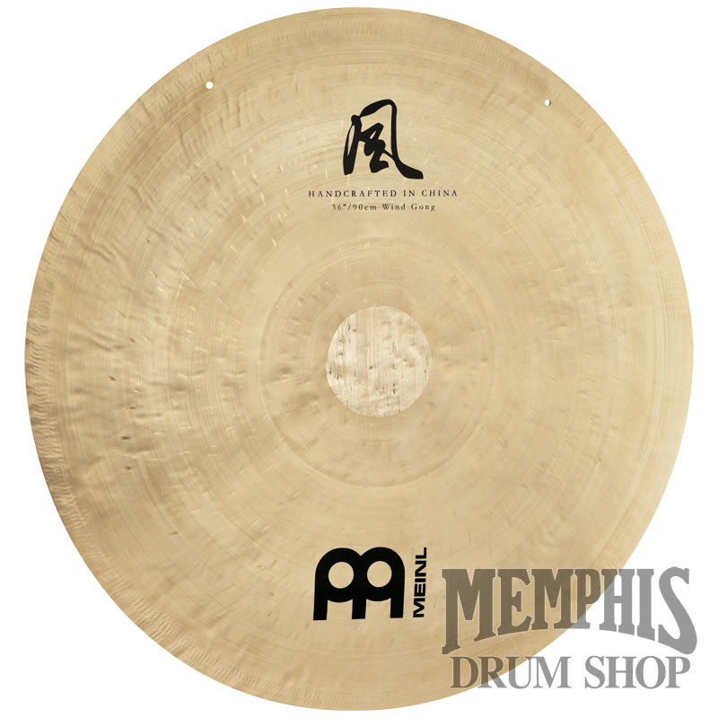 Meinl 32" Wind Gong