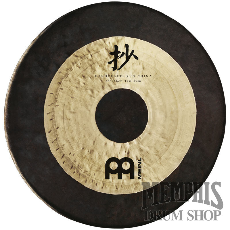 Meinl 34" Chau Tam Tam