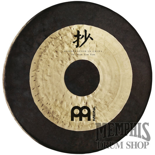 Meinl 34" Chau Tam Tam