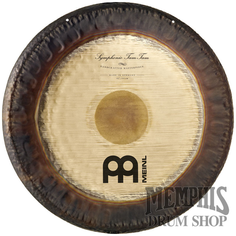 Meinl 40" Symphonic Tam Tam