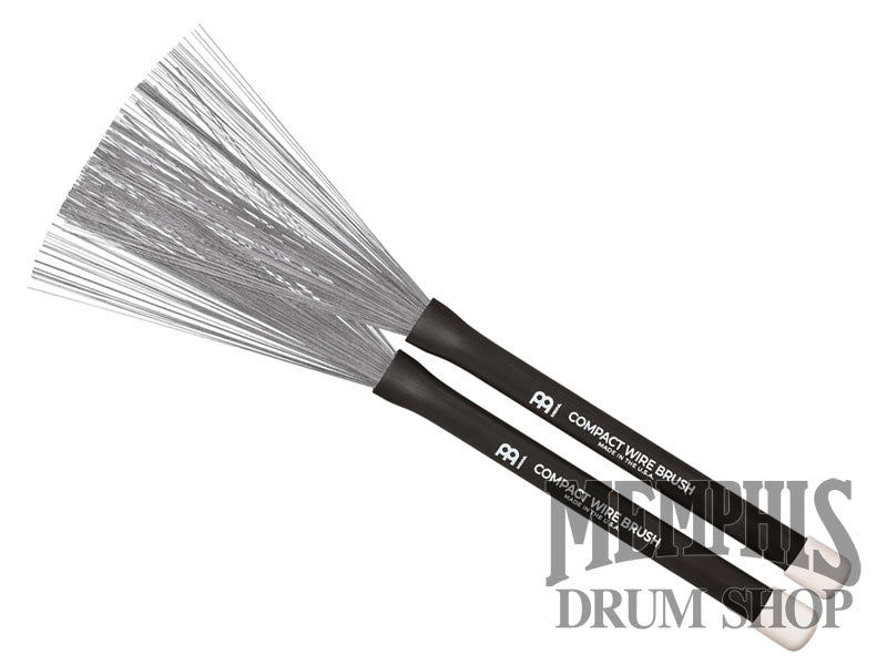 Meinl Compact Wire Brushes