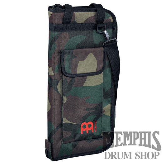 Meinl Designer Drum Stick Bag - Original Camouflage Finish (MSB-1-C1)
