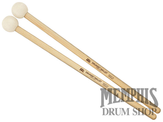 Meinl Drumset Mallets Hard