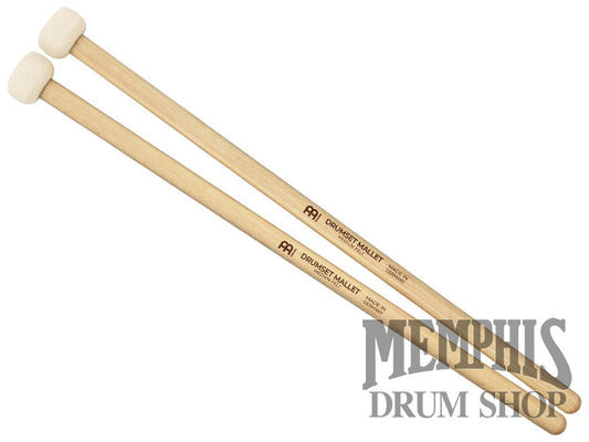 Meinl Drumset Mallets Medium