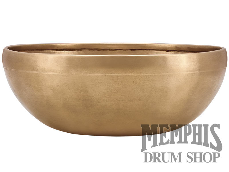 Meinl Sonic Energy Energy Therapy Singing Bowl 3-Piece Set with Mallets, 1000/1400/2200