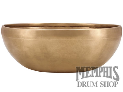 Meinl Sonic Energy Energy Therapy Singing Bowl 3-Piece Set with Mallets, 1000/1400/2200