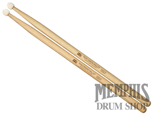 Meinl Felt Tip Percussion Mallets