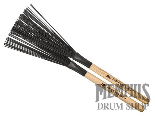 Meinl Fixed Nylon Brushes