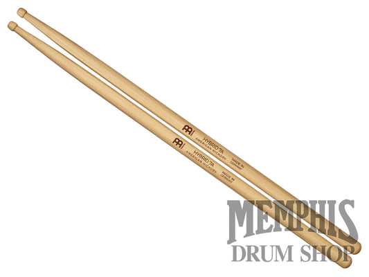 Meinl Hybrid 7A Drumsticks