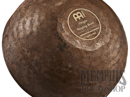 Meinl Sonic Energy Origin Singing Bowl, 600g