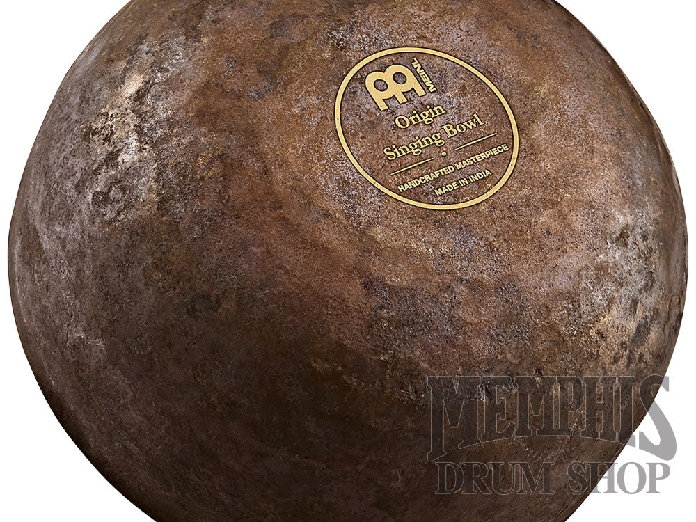 Meinl Sonic Energy Origin Singing Bowl, 700g