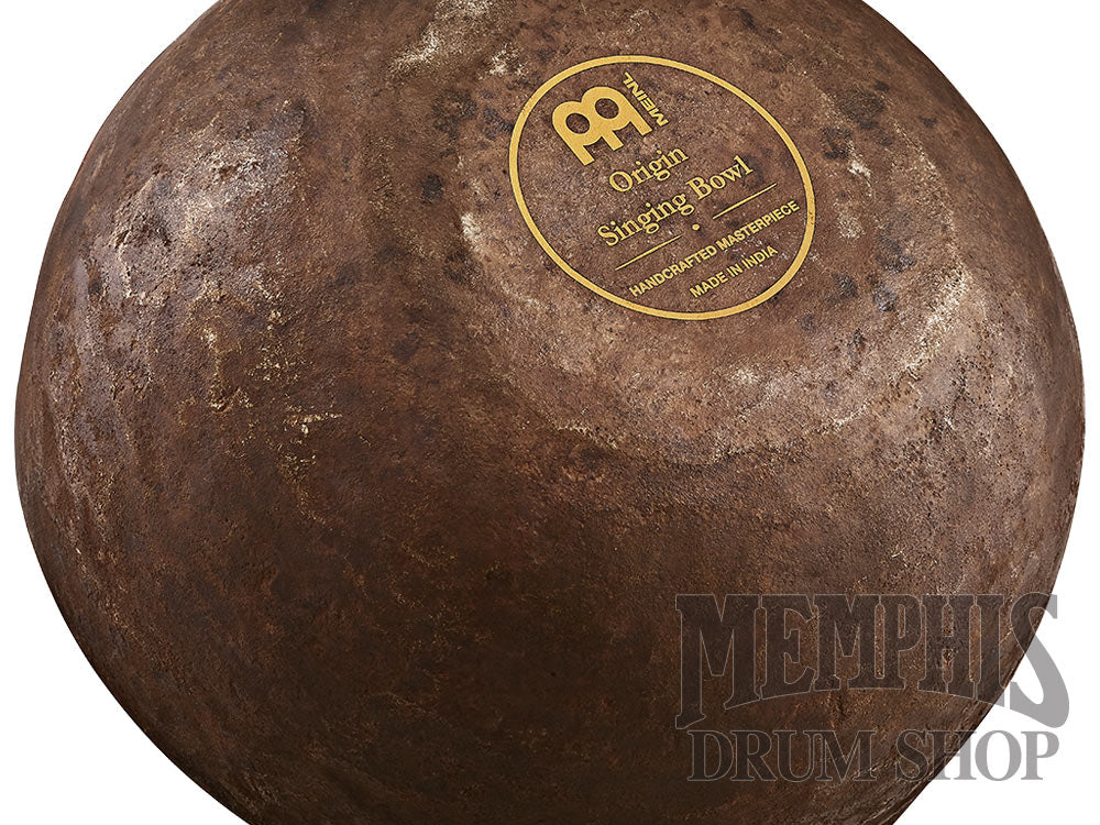 Meinl Sonic Energy Origin Singing Bowl, 900g