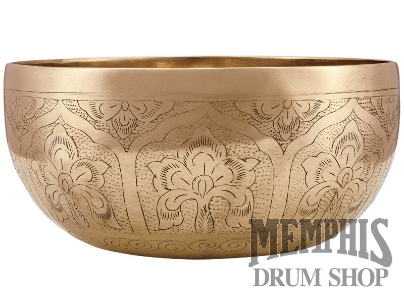 Meinl Special Engraved Singing Bowl 800