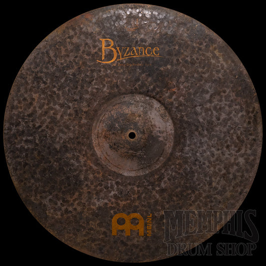 Meinl 20" Byzance Extra Dry Medium Ride Cymbal