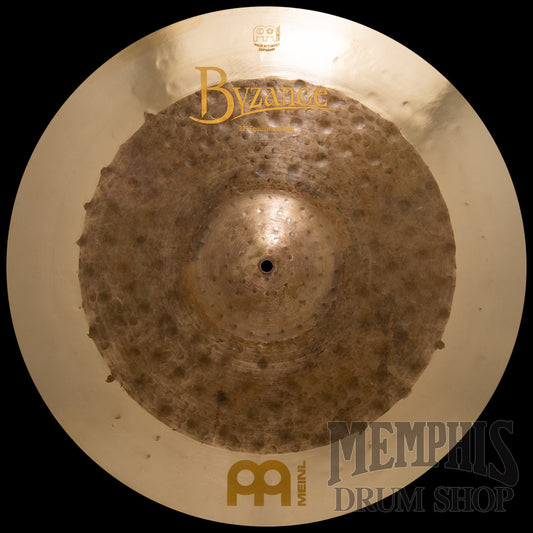 Meinl 22" Byzance Vintage Equilibrium Ride Cymbal