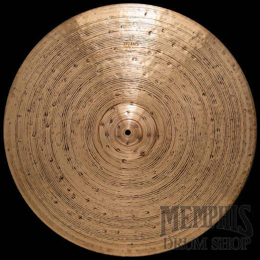 Meinl 24" Byzance Foundry Reserve Ride Cymbal