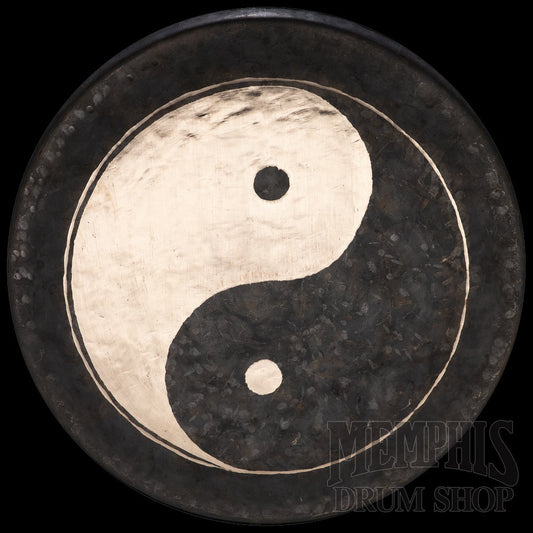 Meinl 24” Chau Tam Tam - Yin & Yang