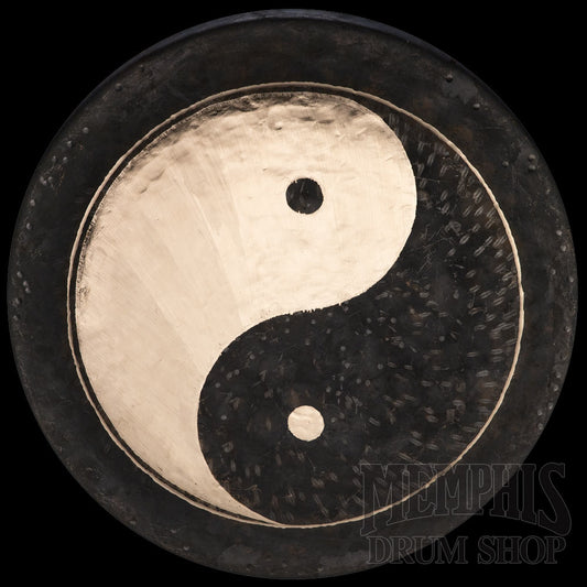 Meinl 28” Chau Tam Tam - Yin & Yang
