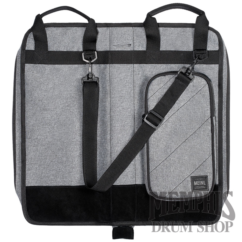 Meinl Classic Woven Stick Bag - Heather Gray