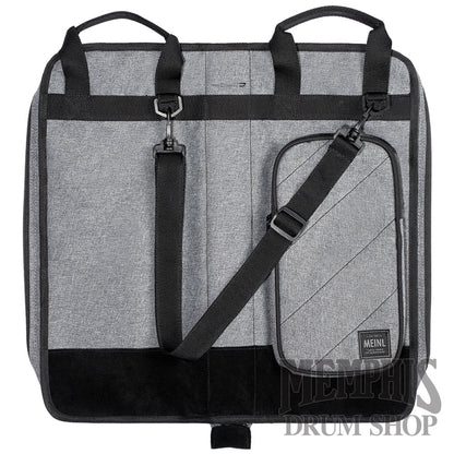 Meinl Classic Woven Stick Bag - Heather Gray