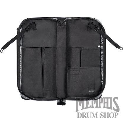 Meinl Classic Woven Stick Bag - Heather Gray