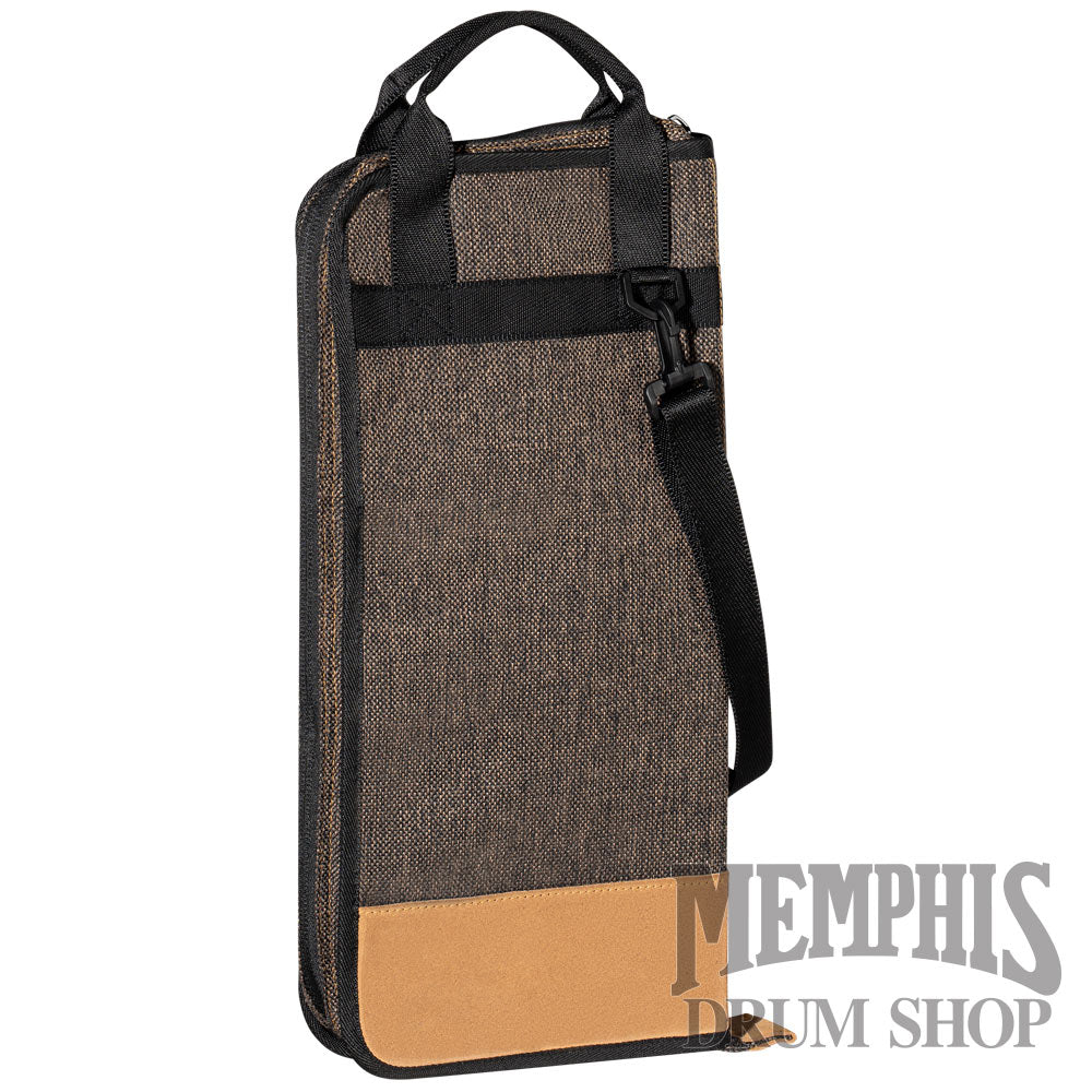 Meinl Classic Woven Stick Bag - Mocha Tweed