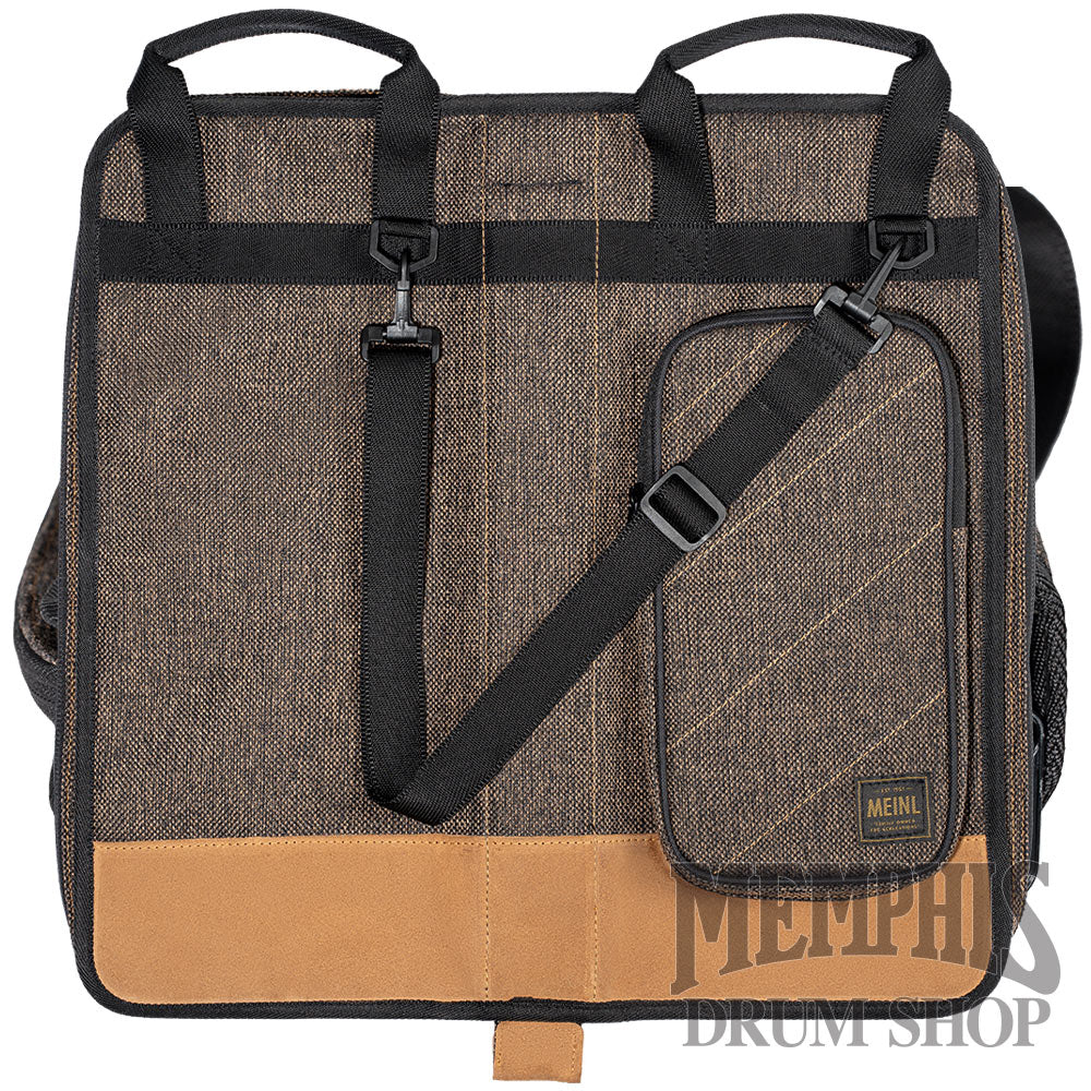 Meinl Classic Woven Stick Bag - Mocha Tweed