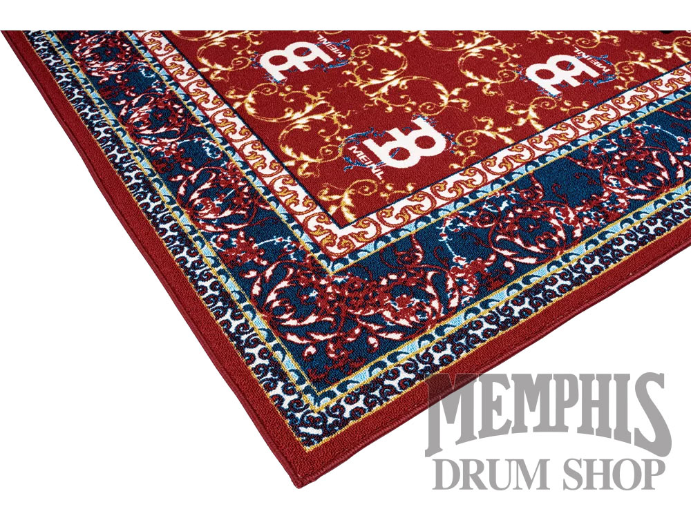 Meinl Drum Rug Oriental