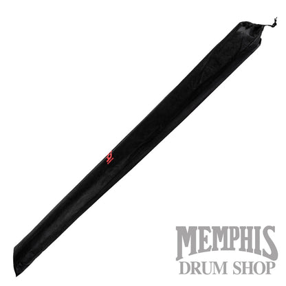 Meinl Drum Rug Black Large