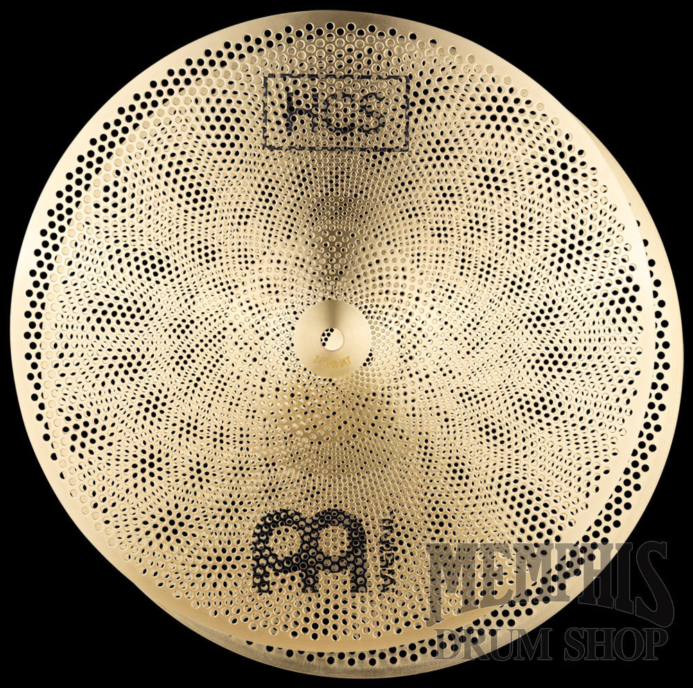 Meinl 14" Practice HCS Hi-Hats