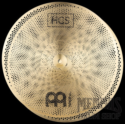Meinl 14" Practice HCS Hi-Hats