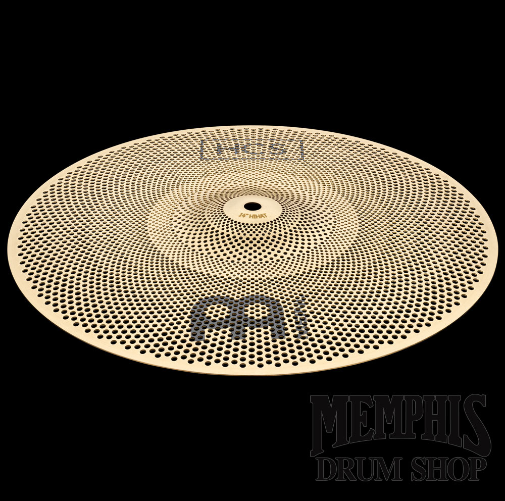 Meinl 14" Practice HCS Hi-Hats