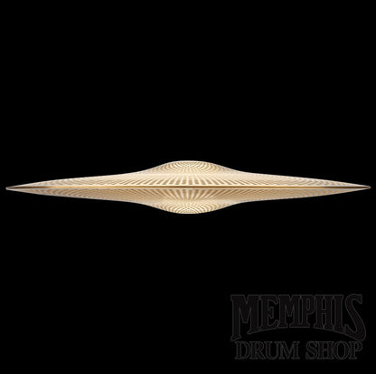 Meinl 14" Practice HCS Hi-Hats