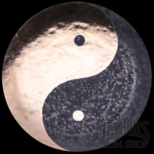 Meinl 22” Wind Gong - Yin & Yang