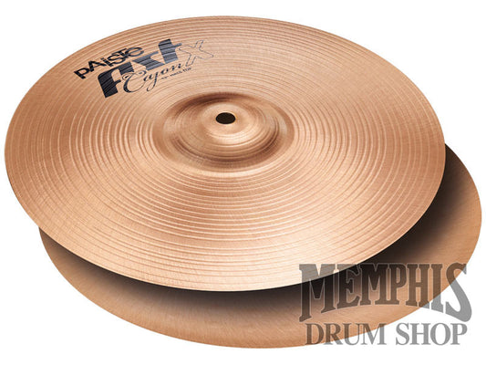Paiste 12" PST X Cajon Hi-Hats