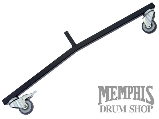 Paiste Roller Foot for 20"-22" and 24"-26" Paiste Gong Stands