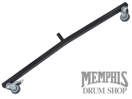 Paiste Roller Foot for 36"-40" Paiste Gong Stands