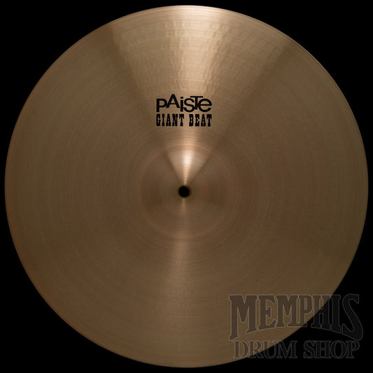 Paiste 18" Giant Beat Multifunctional Cymbal