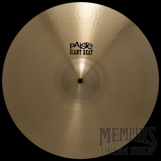 Paiste 19" Giant Beat Multifunctional Cymbal