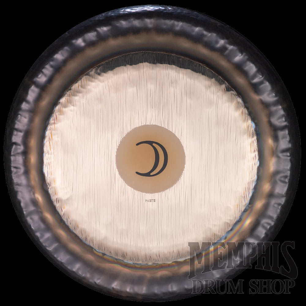 Paiste 24" Planet Gong G#2 Synodic Moon
