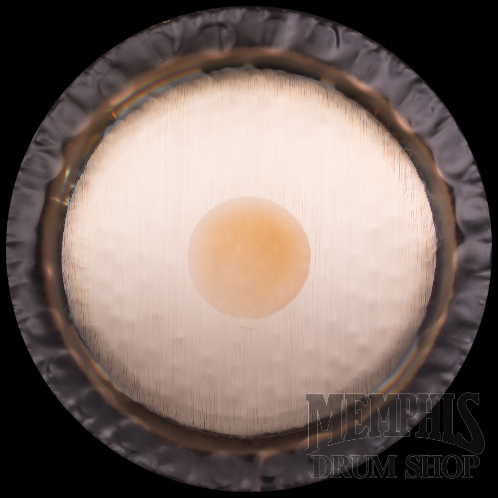 Paiste 32" Symphonic Gong - No Logo