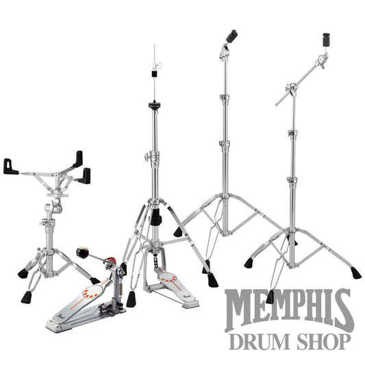 Pearl HWP930 930 Series Hardware Pack