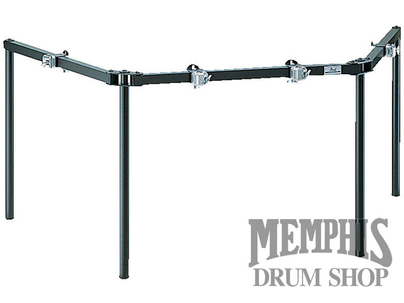 Pearl DR-80 Drum Rack – Memphis Drum Shop