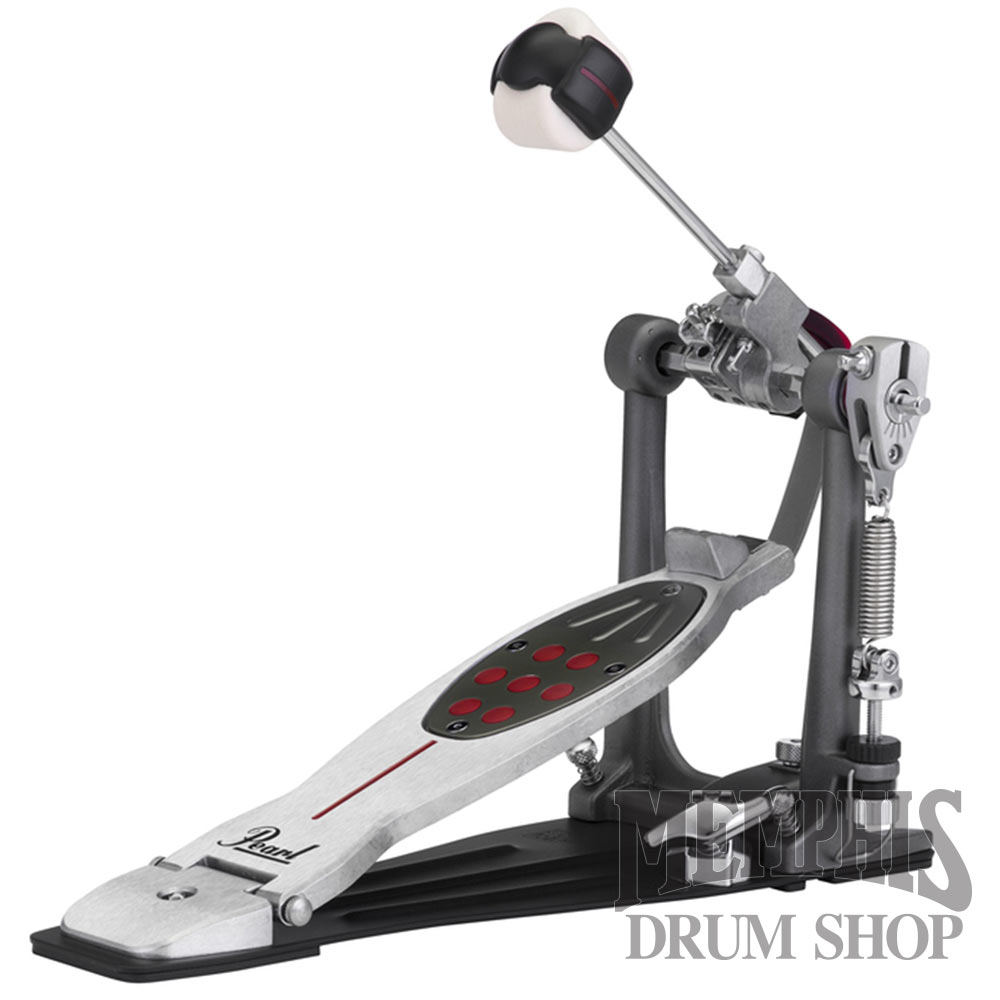 Pearl Eliminator Redline Belt Drive Single Pedal P2050B