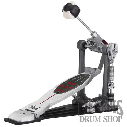 Pearl Eliminator Redline Belt Drive Single Pedal P2050B