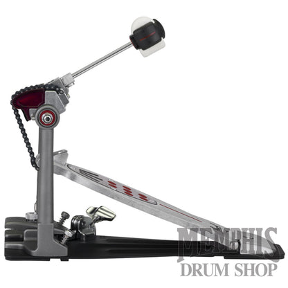Pearl Eliminator Redline Chain Drive Double Pedal P2052C